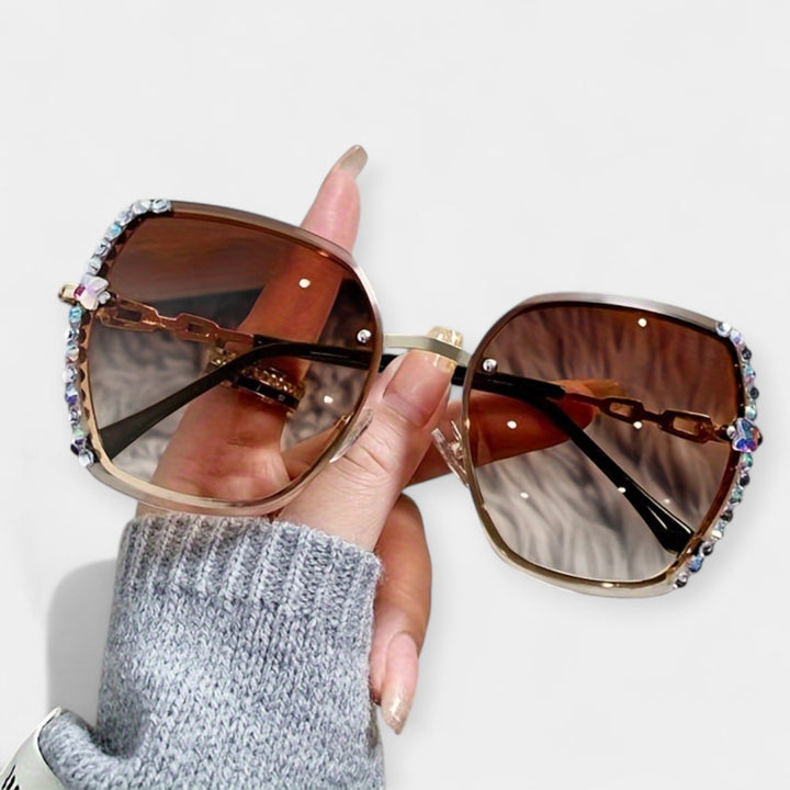 Malene | Inari Glasses