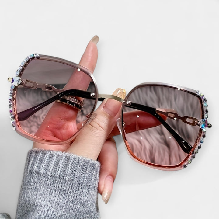 Malene | Inari Glasses
