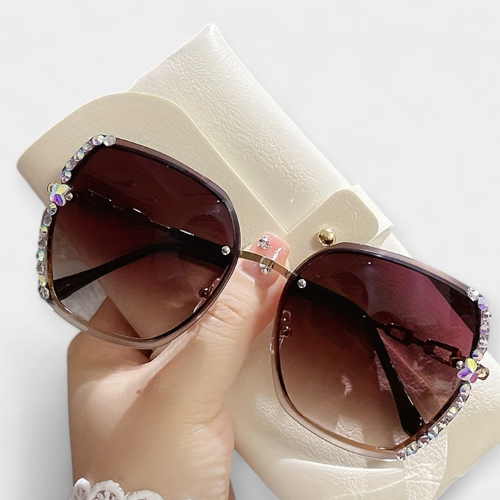 Malene | Inari Glasses
