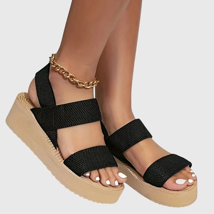 Malene | Ortopedic Sandals