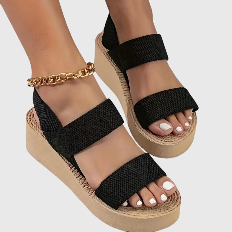 Malene | Ortopedic Sandals