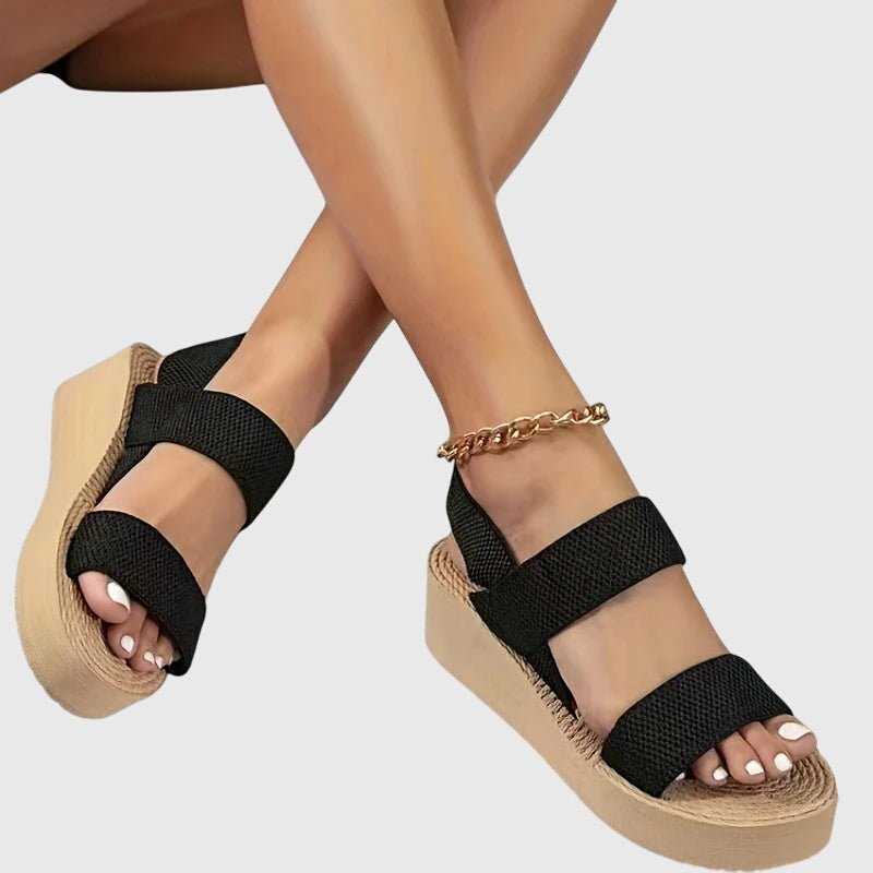 Malene | Ortopedic Sandals