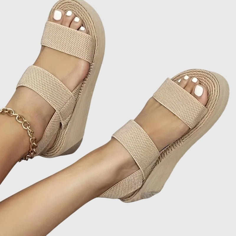 Malene | Ortopedic Sandals
