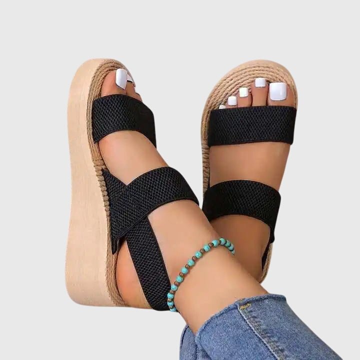Malene | Ortopedic Sandals