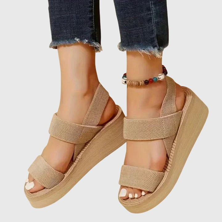 Malene | Ortopedic Sandals