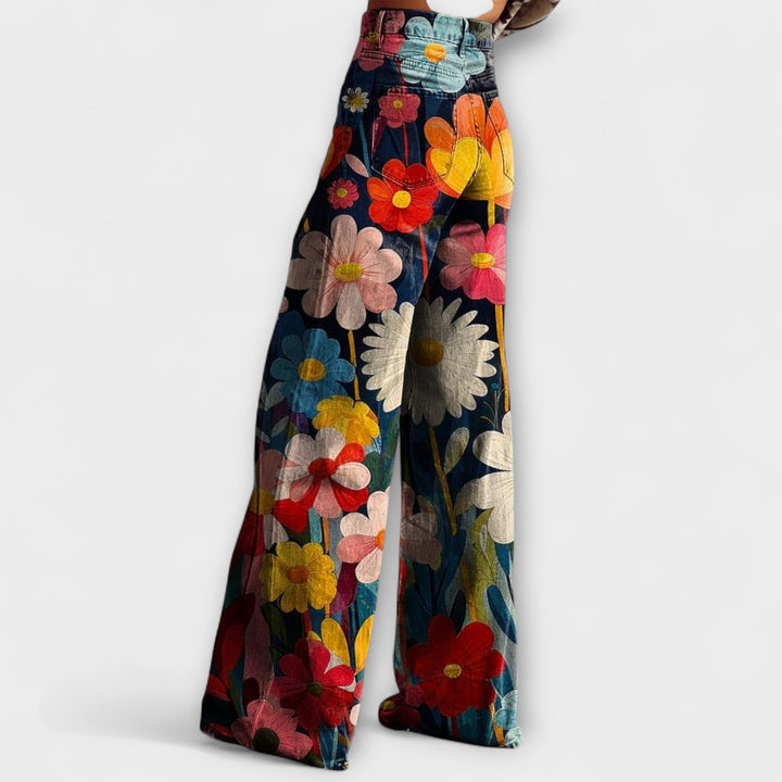 Malina | Bohemian Trousers