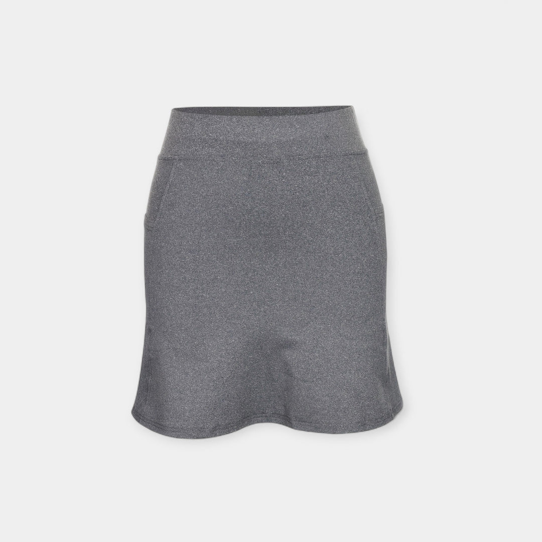 Malina | High-Waisted Shorts