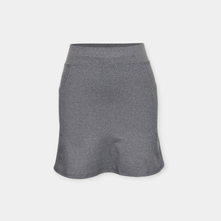 Malina | High-Waisted Shorts
