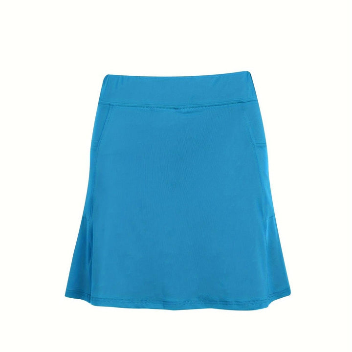 Malina | High-Waisted Shorts