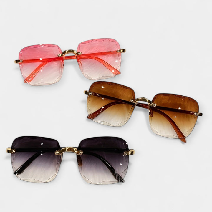Malina | Nurmes Eyewear