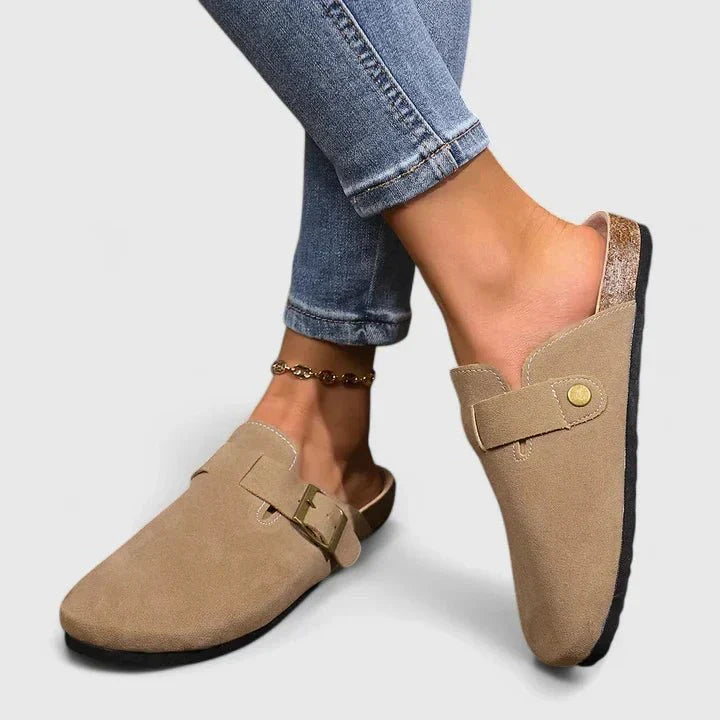 Malina | Orthopedic Loafers
