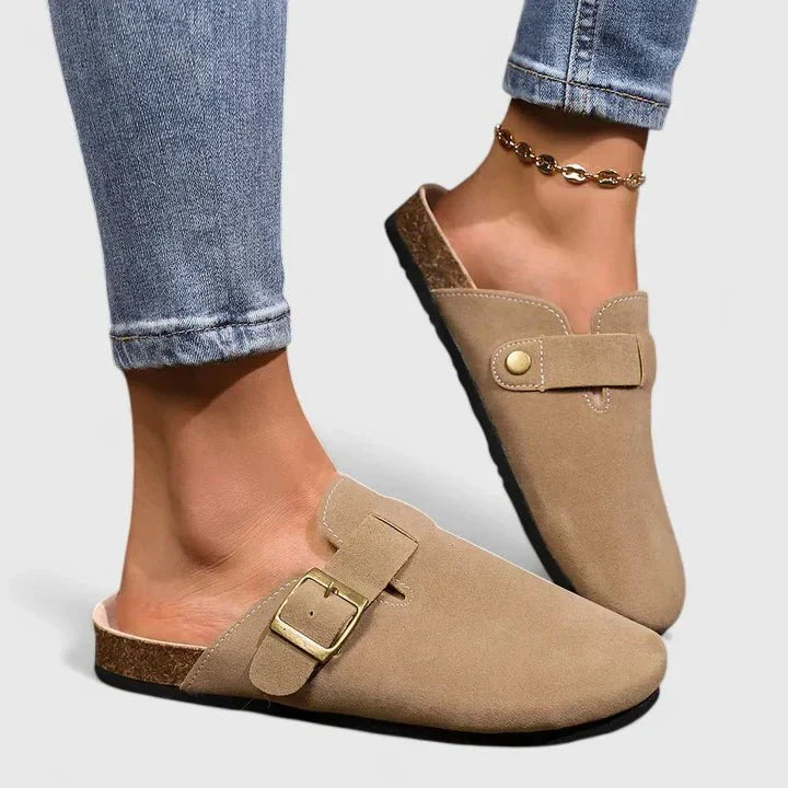 Malina | Orthopedic Loafers