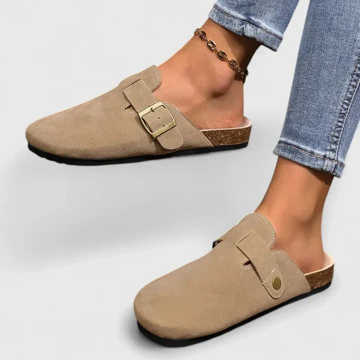 Malina | Orthopedic Loafers