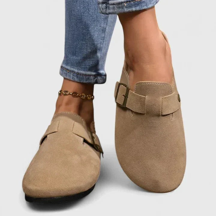 Malina | Orthopedic Loafers