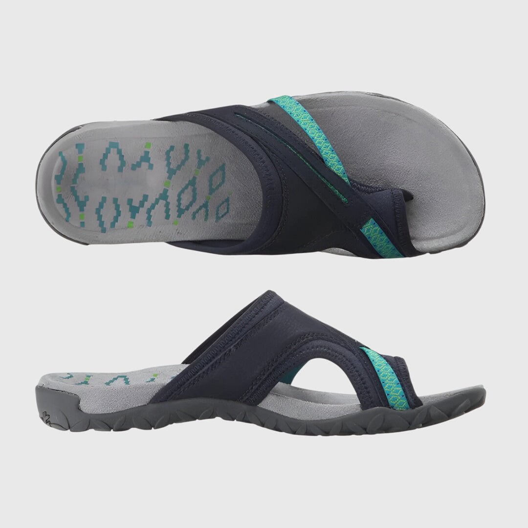 Malou | Ergonomic Sandals