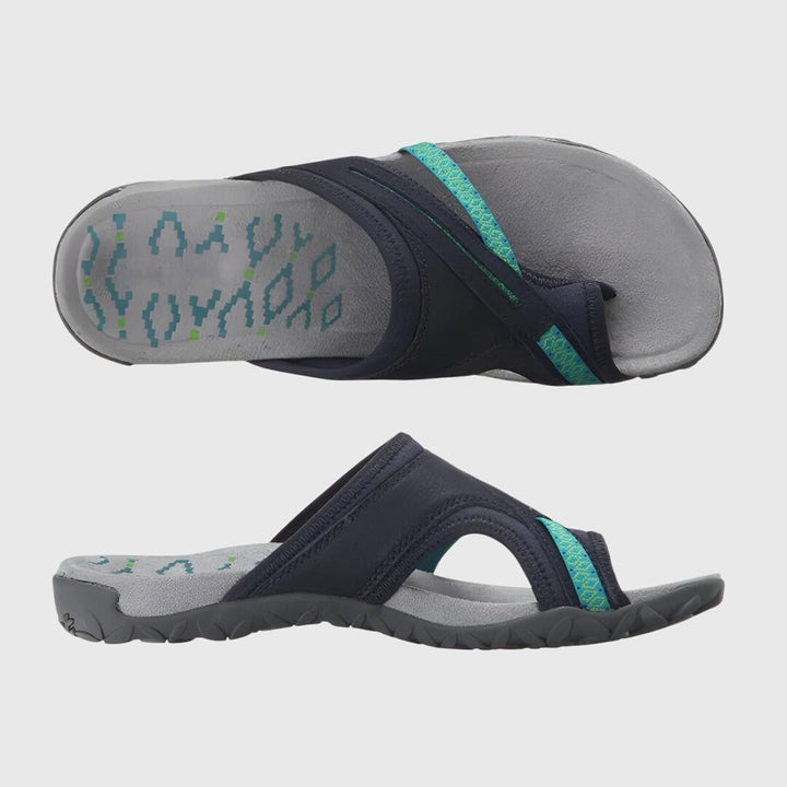 Malou | Ergonomic Sandals