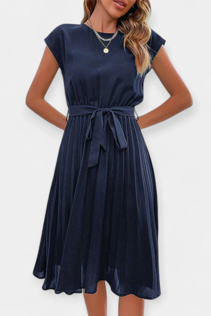 Malou | Elegant Let Dress