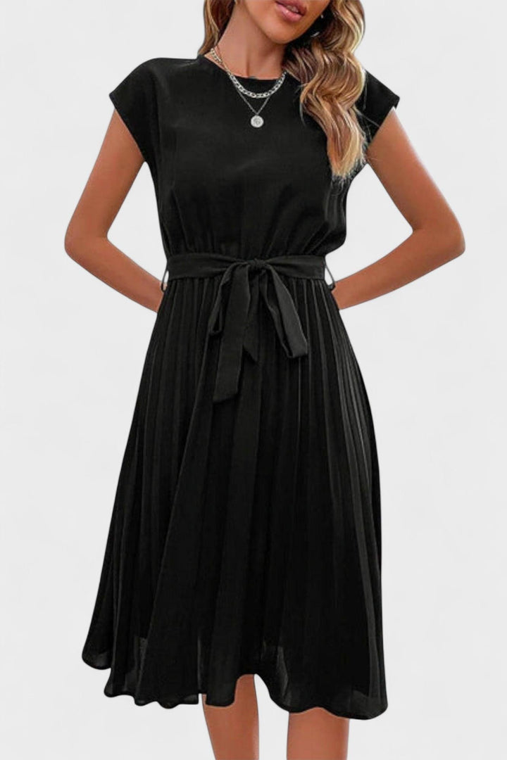 Malou | Elegant Let Dress