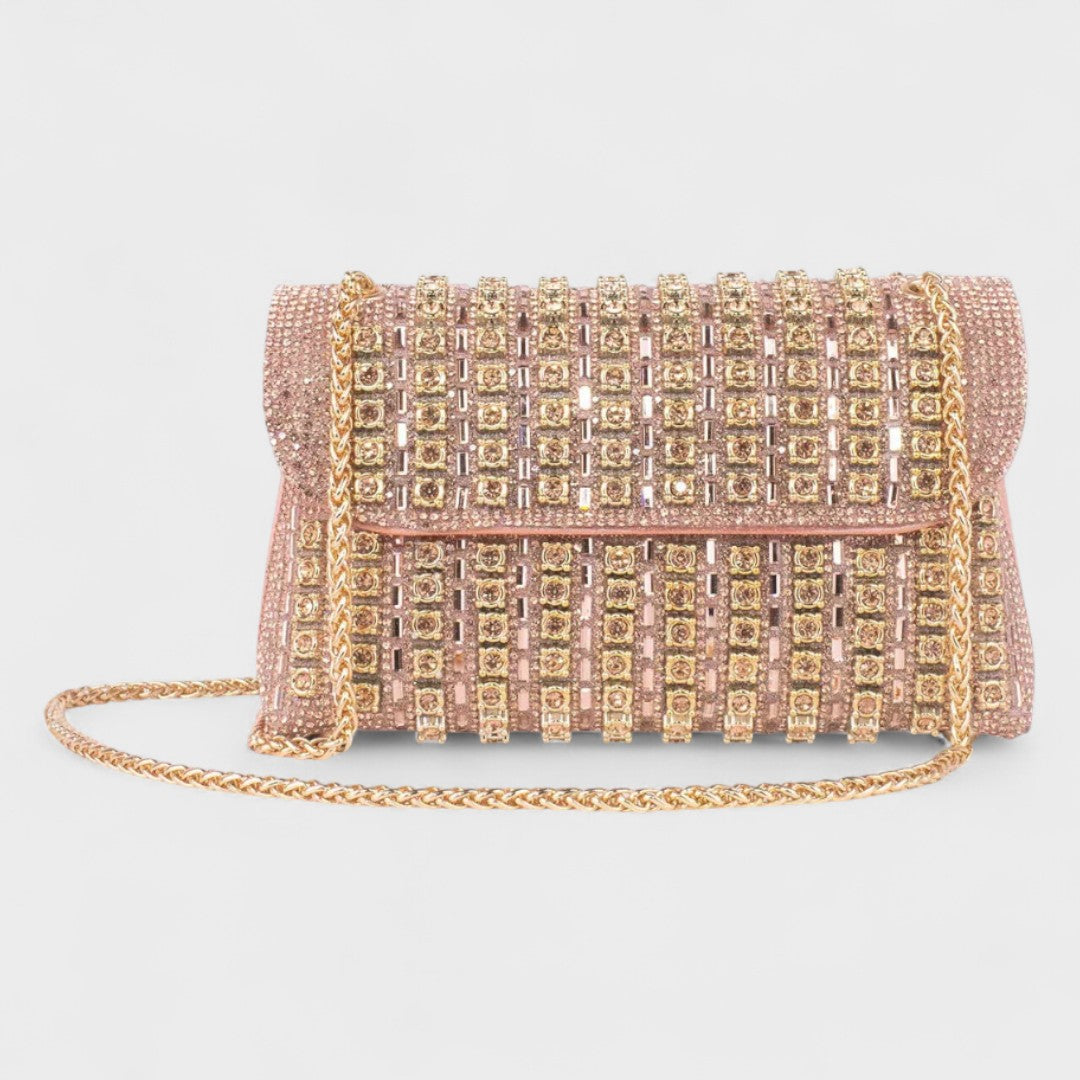 Malou | Chic håndtaske