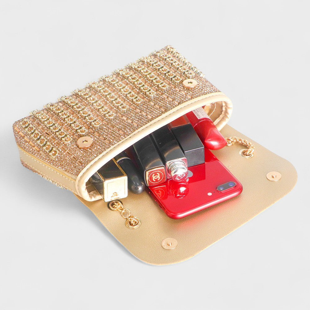 Malou | Chic håndtaske