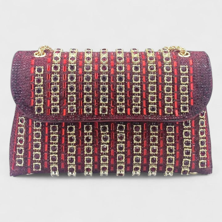 Malou | Chic håndtaske