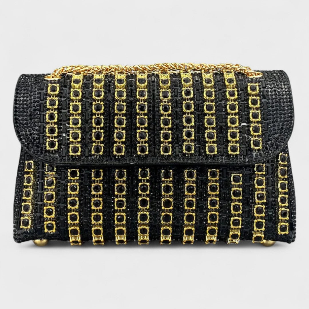 Malou | Chic håndtaske