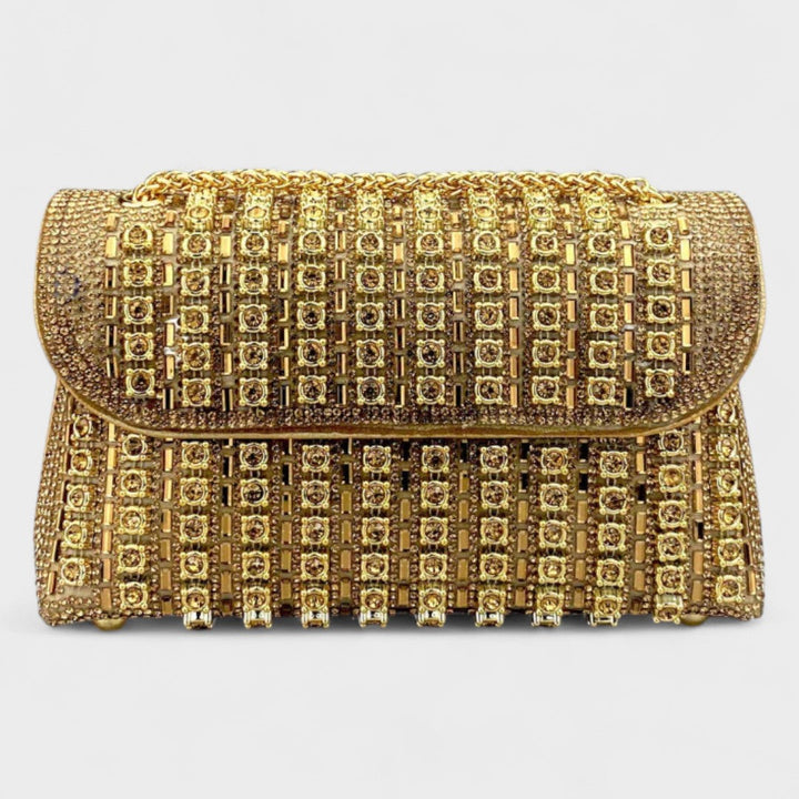 Malou | Chic håndtaske