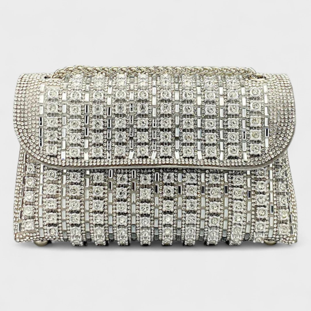 Malou | Chic håndtaske