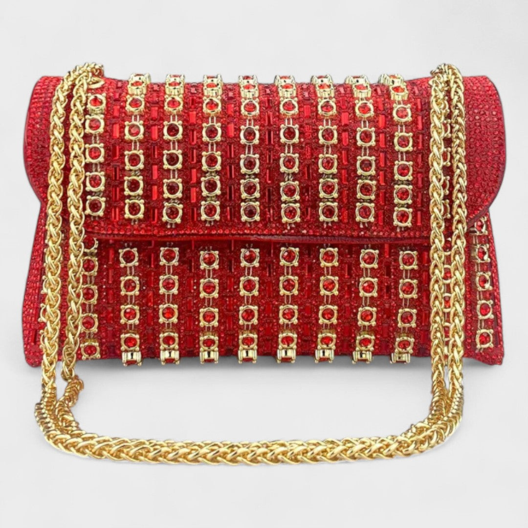 Malou | Chic håndtaske