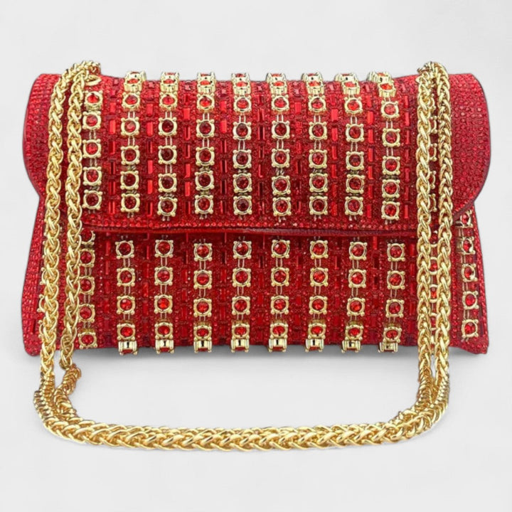 Malou | Chic håndtaske