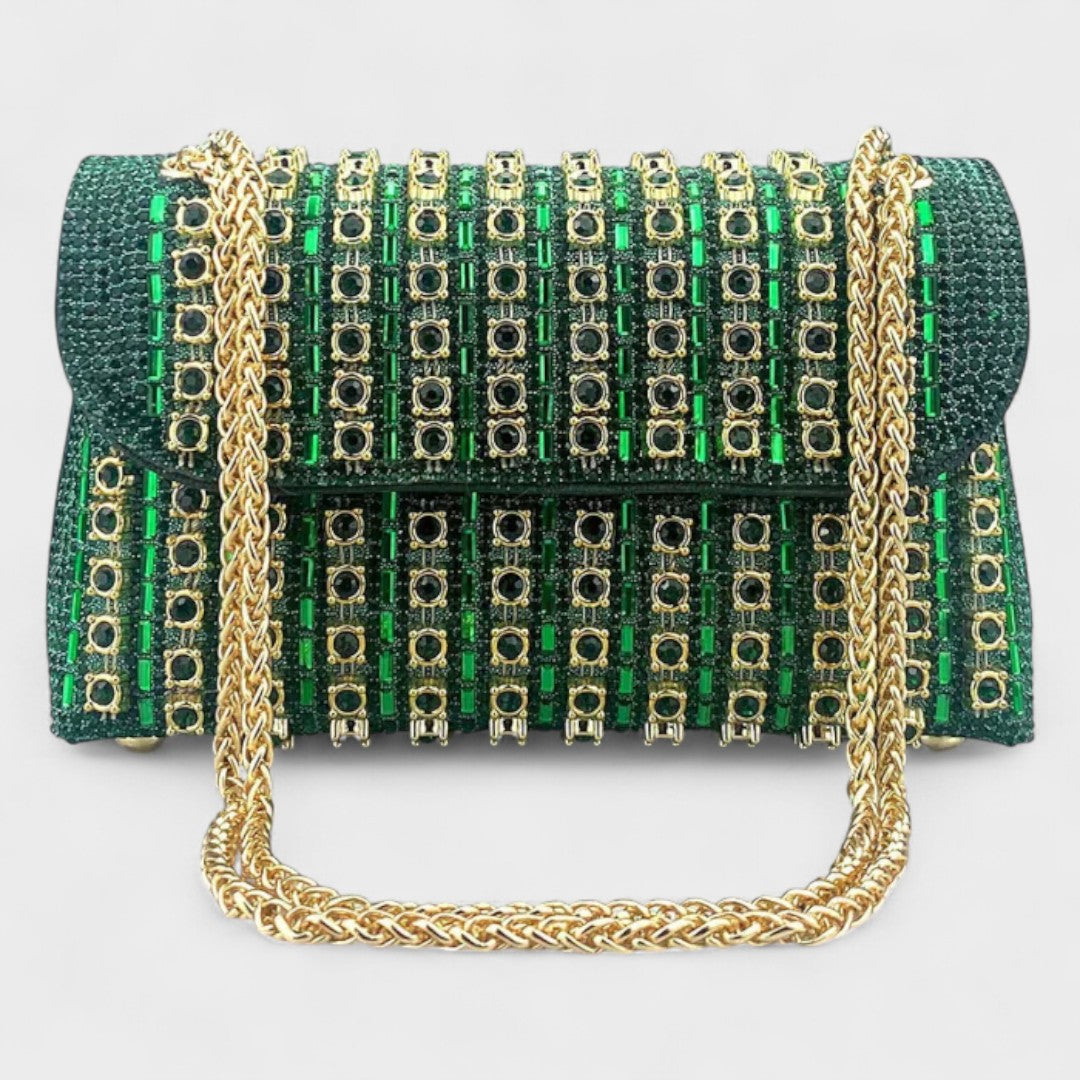 Malou | Chic håndtaske