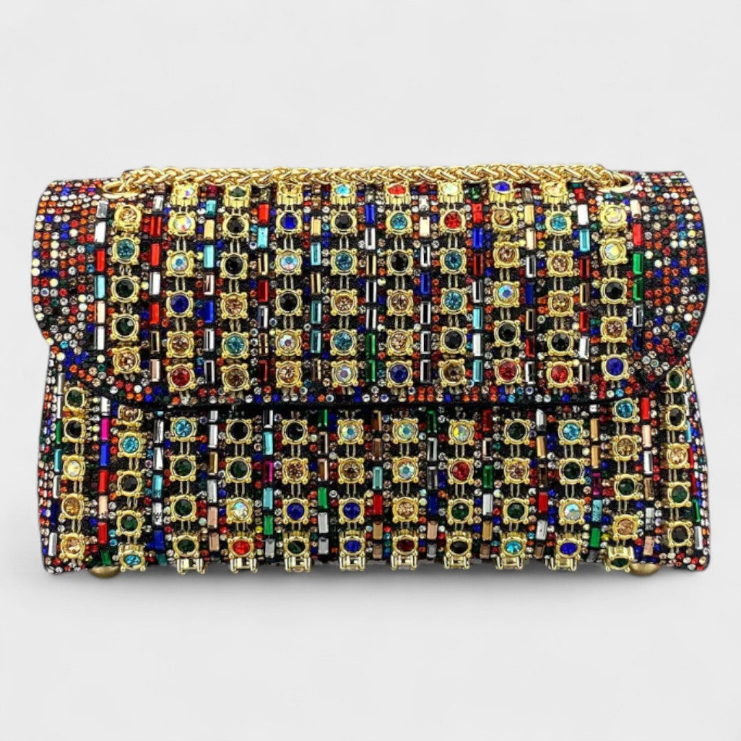 Malou | Chic håndtaske