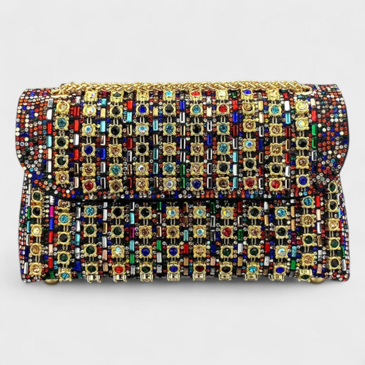 Malou | Chic håndtaske