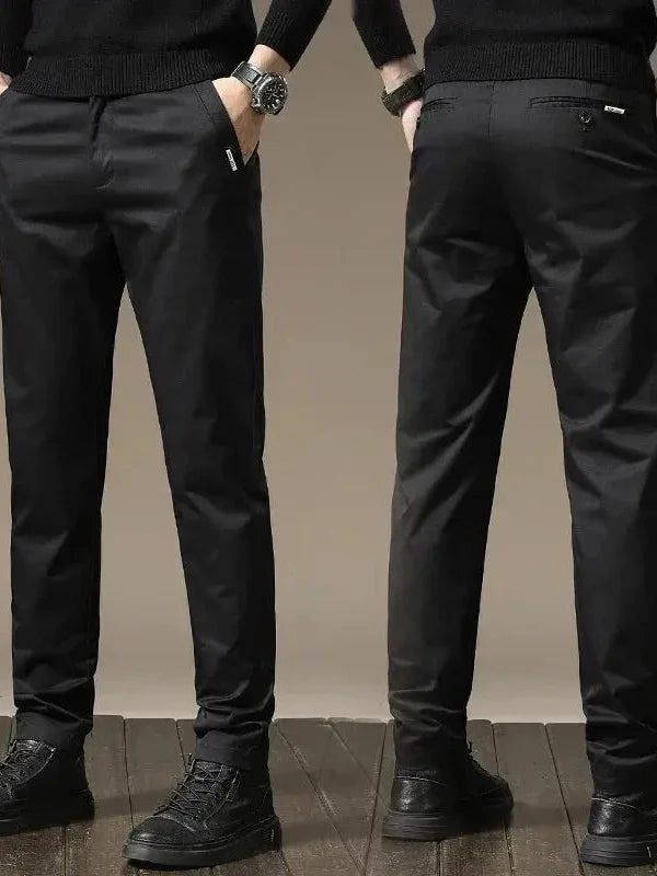 Malthe™ | Lige Fit Bukser