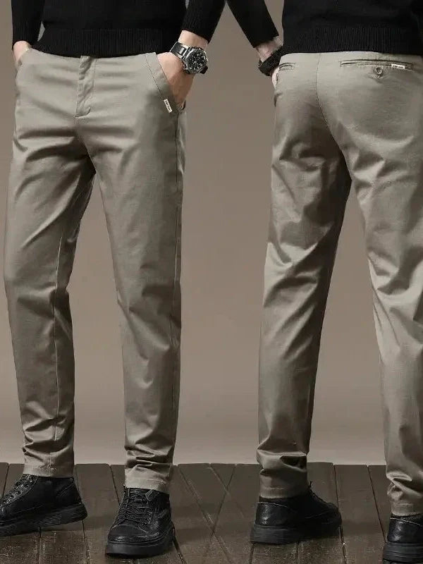 Malthe™ | Lige Fit Bukser