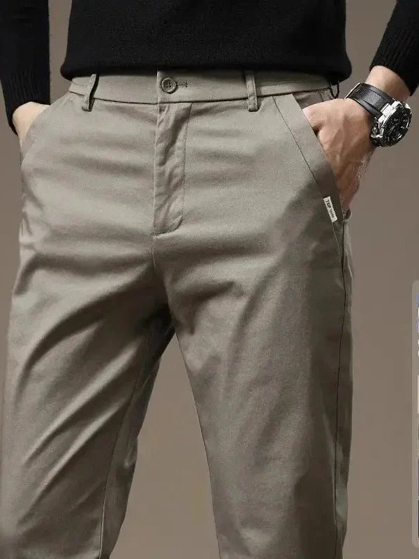 Malthe™ | Lige Fit Bukser