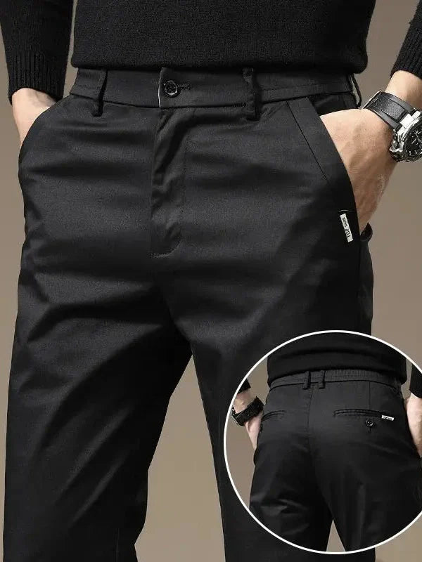 Malthe™ | Lige Fit Bukser