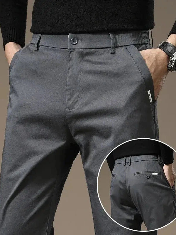 Malthe™ | Lige Fit Bukser