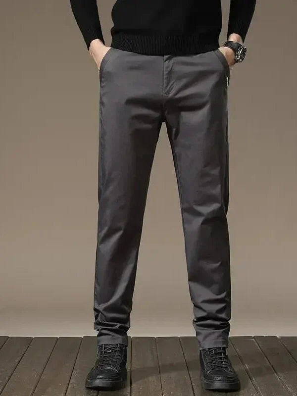 Malthe™ | Lige Fit Bukser