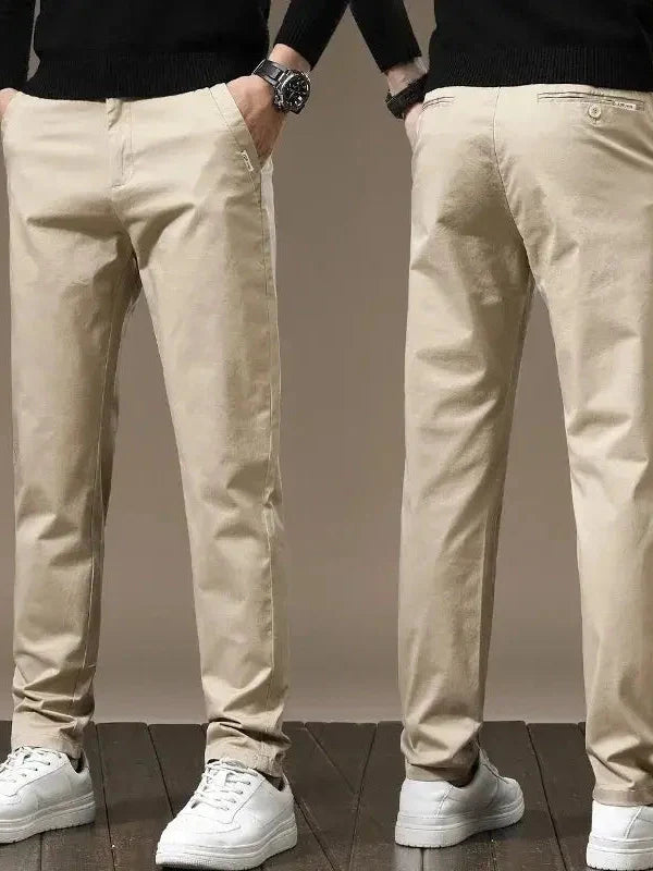 Malthe™ | Lige Fit Bukser