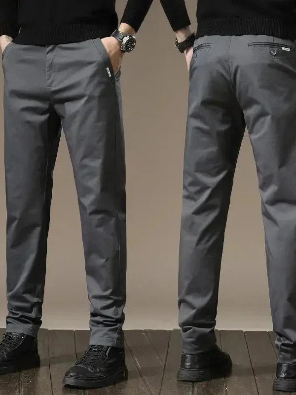 Malthe™ | Lige Fit Bukser