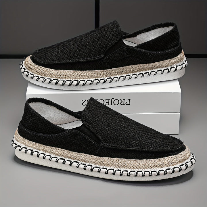 Marbella Summer Slip-Ons