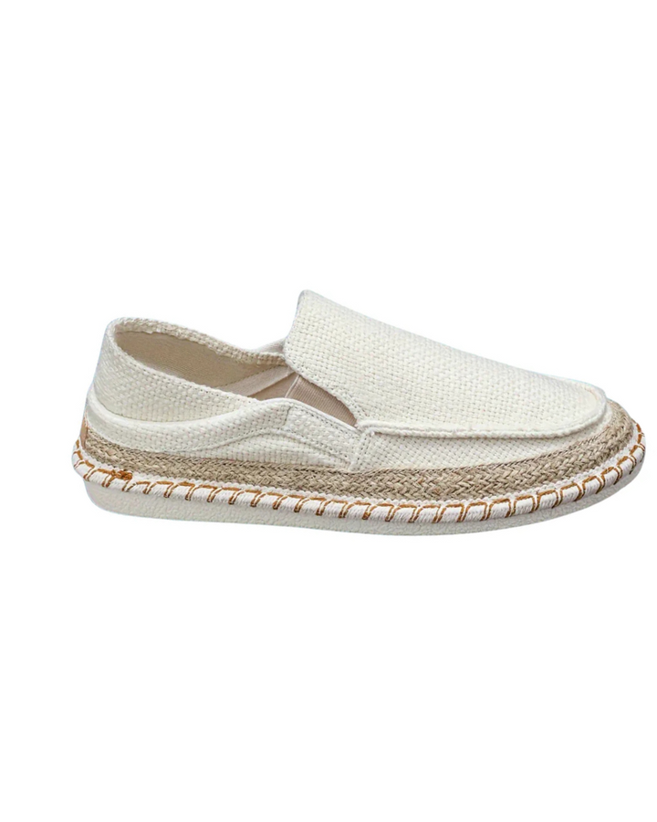 Marbella Summer Slip-Ons