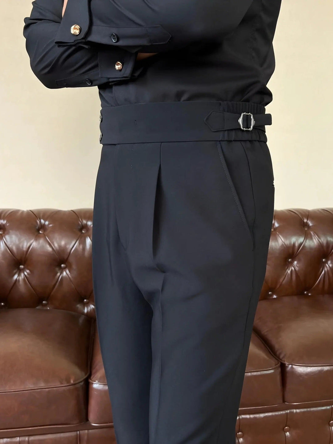 Marco™ | Sidetab Italia Pants