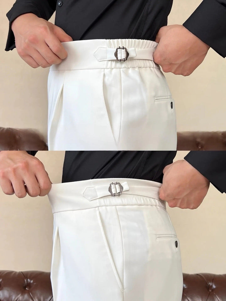 Marco™ | Sidetab Italia Pants