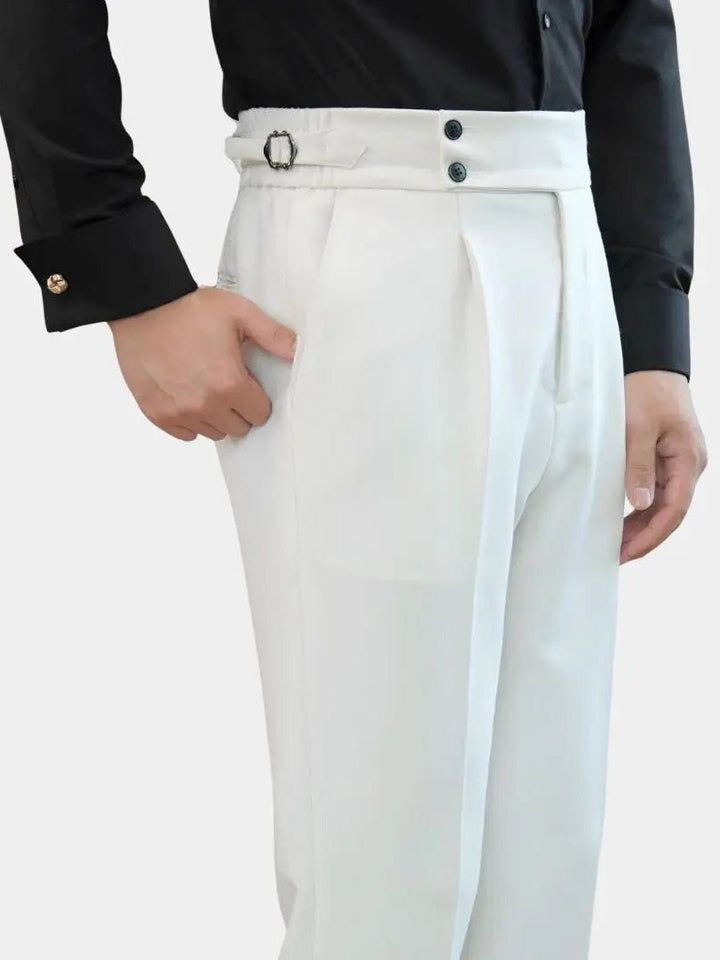 Marco™ | Sidetab Italia Pants