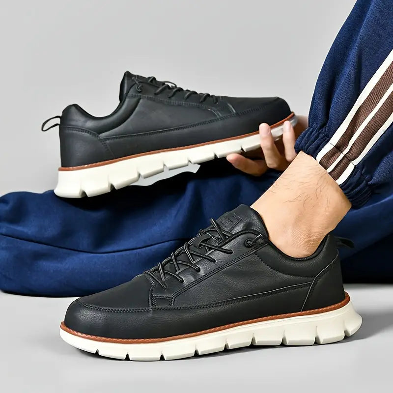 Marcus™ | Everyday Casual Sneakers