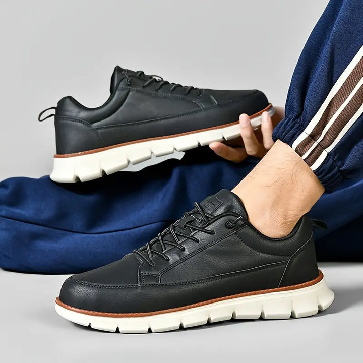 Marcus™ | Everyday Casual Sneakers
