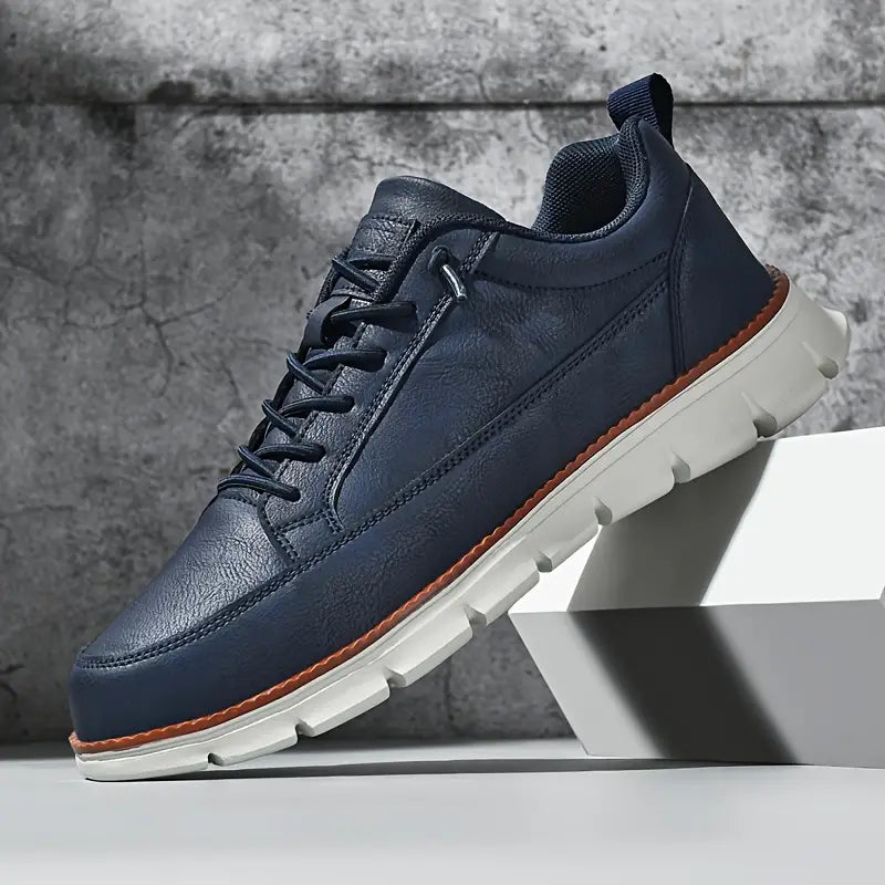 Marcus™ | Everyday Casual Sneakers