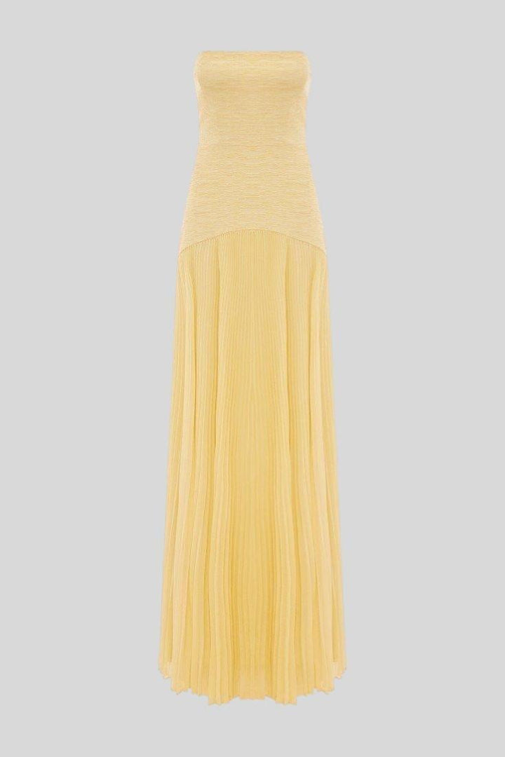 Marie | Deia Maxi Dress